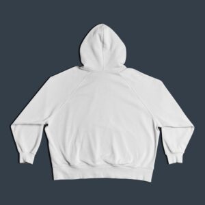 The Unshackled Hoody