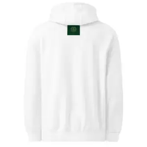 Unisex premium mid-weight hoodie