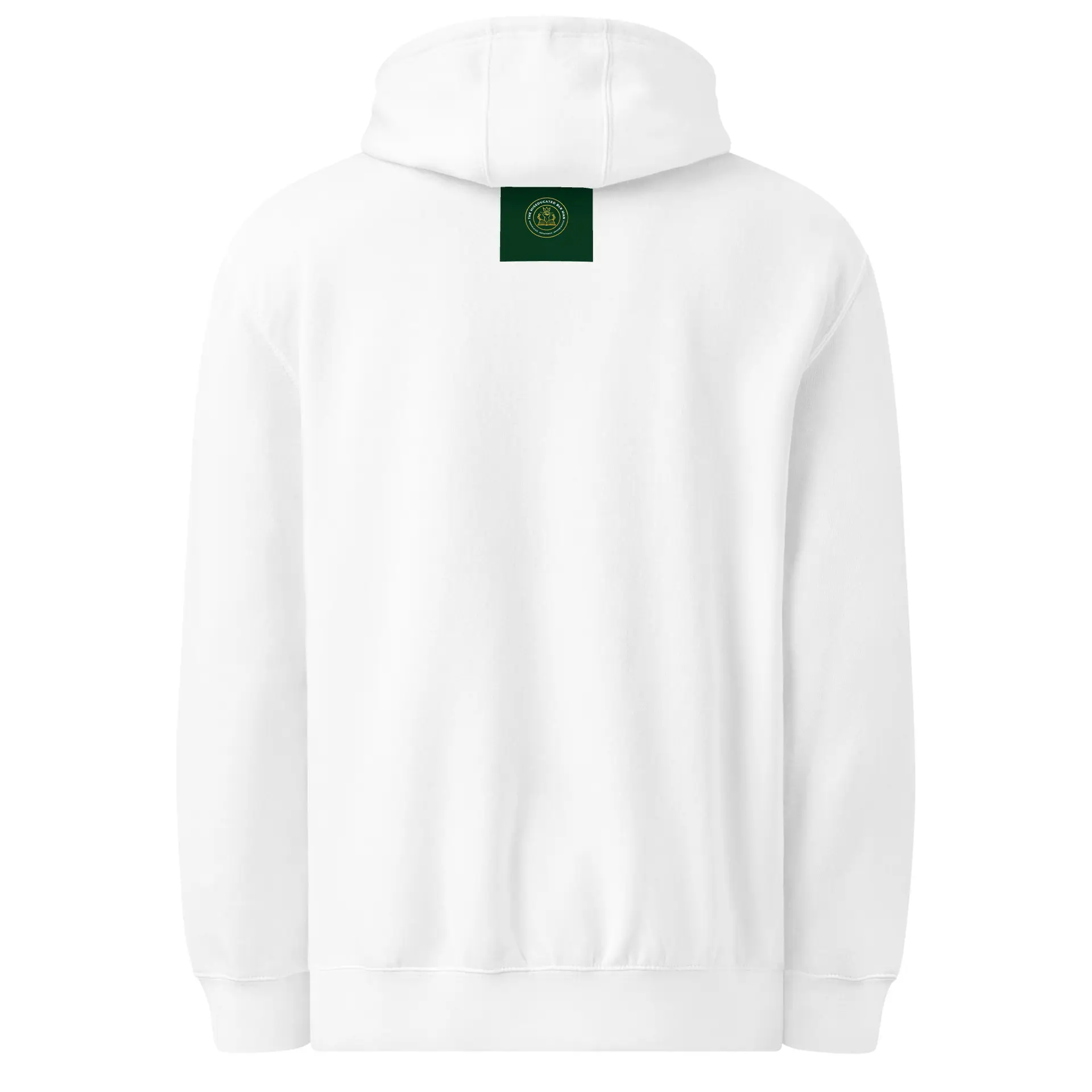 THE UNSHACKLED HOODIE - Image 5