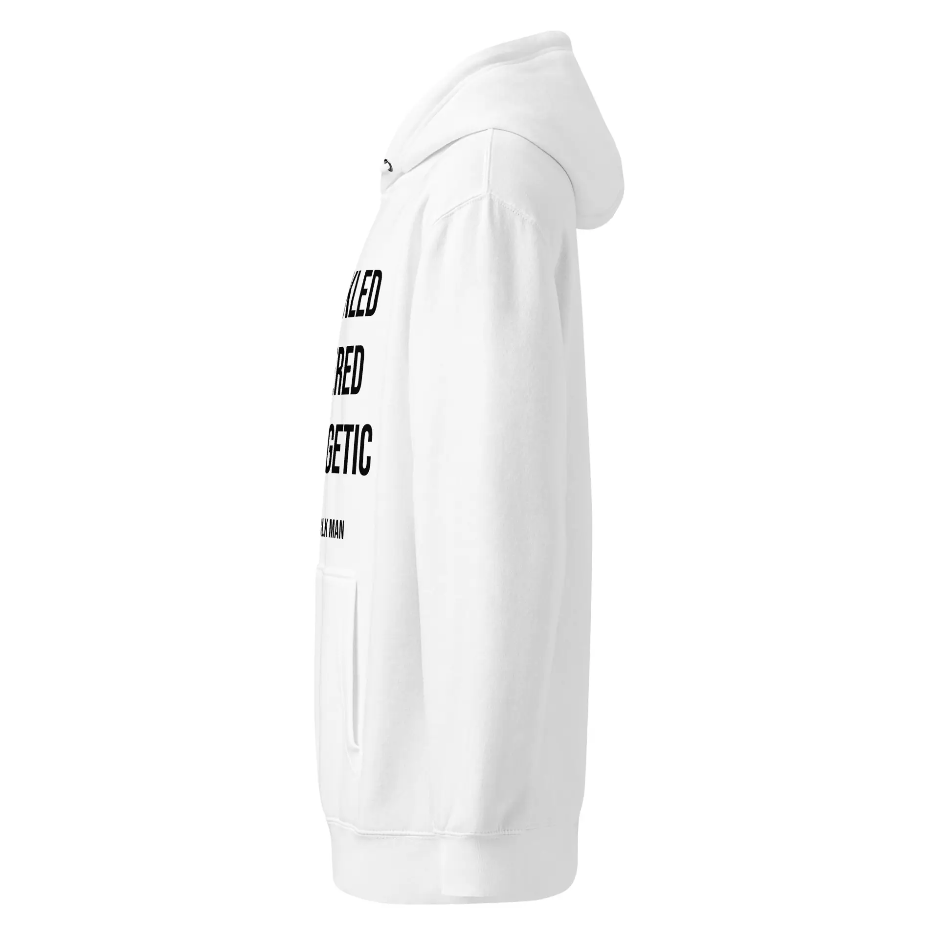 THE UNSHACKLED HOODIE - Image 6